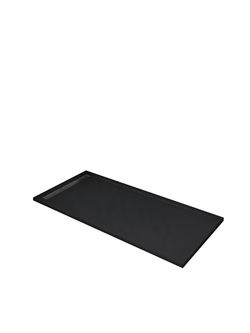 Душевой поддон WeltWasser  WW TR WW TRS 12080 STONE-BL 10000004381 Форма прямоугольная