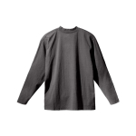 YEEZY x GAP x Balenciaga Logo, мужские, серый