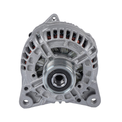 Генератор (12V/150A) RENAULT Duster 2010/NISSAN Almera III 12 GANZ GIP13040