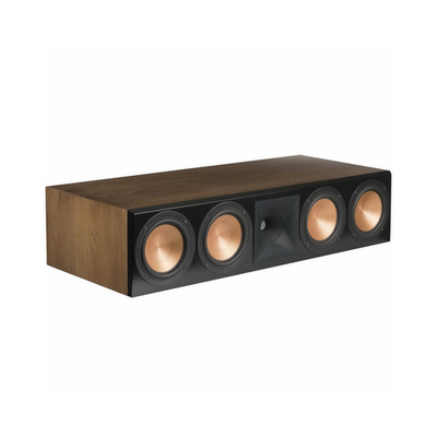 Центральный канал Klipsch RC-64 III Walnut