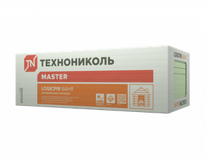 Плиты теплоизоляционные LOGICPIR Баня