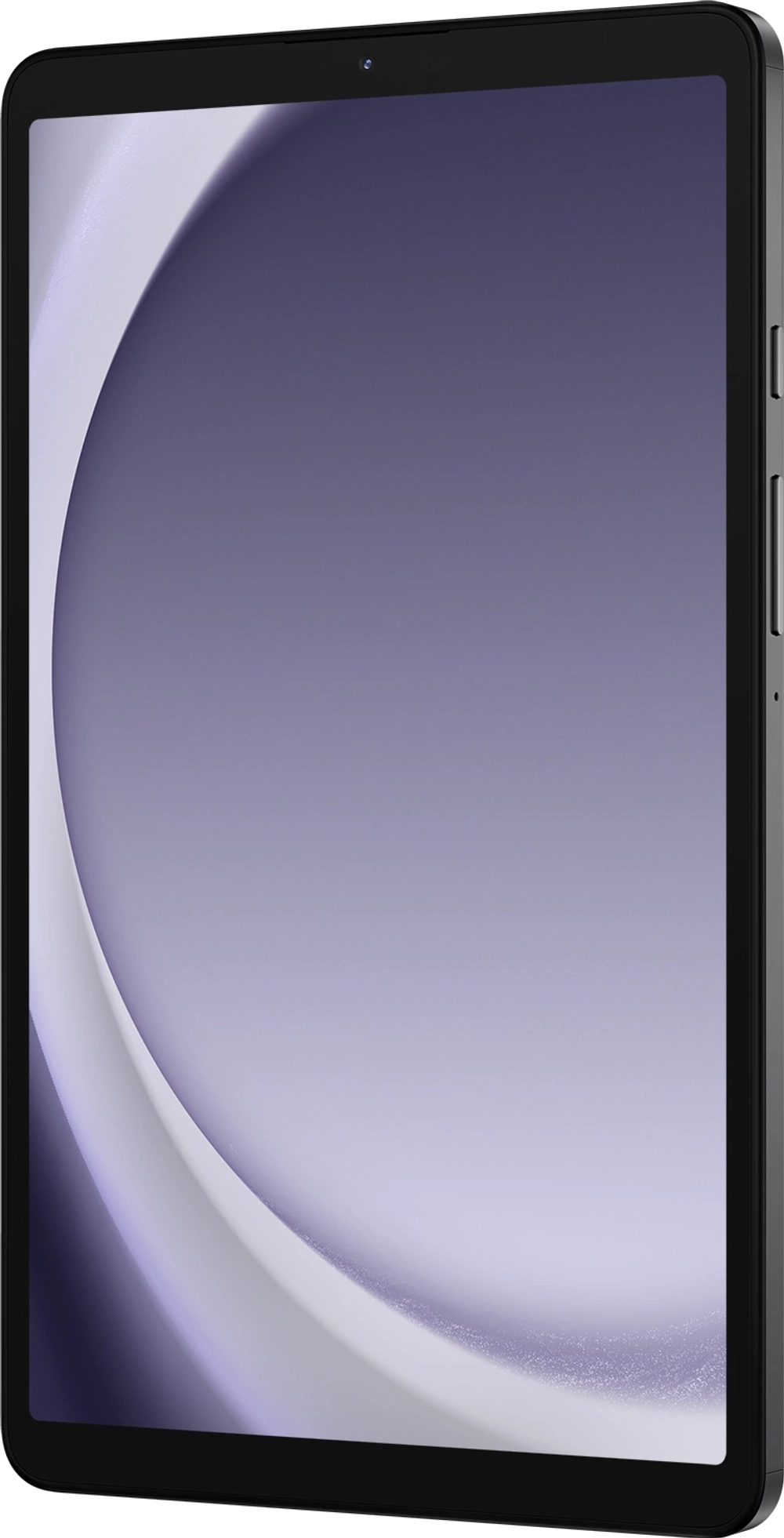 Планшет Samsung Galaxy Tab A9 SM-X115 G99 (2.2) 8C RAM4Gb ROM64Gb 8.7" LCD 1340x800 4G Android 13 серый 8Mpix 2Mpix BT WiFi microSD 1Tb 5100mAh 7hr