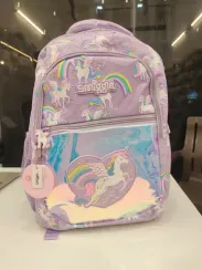 Çanta \ Bag \ Рюкзак Unicorn Smiggle