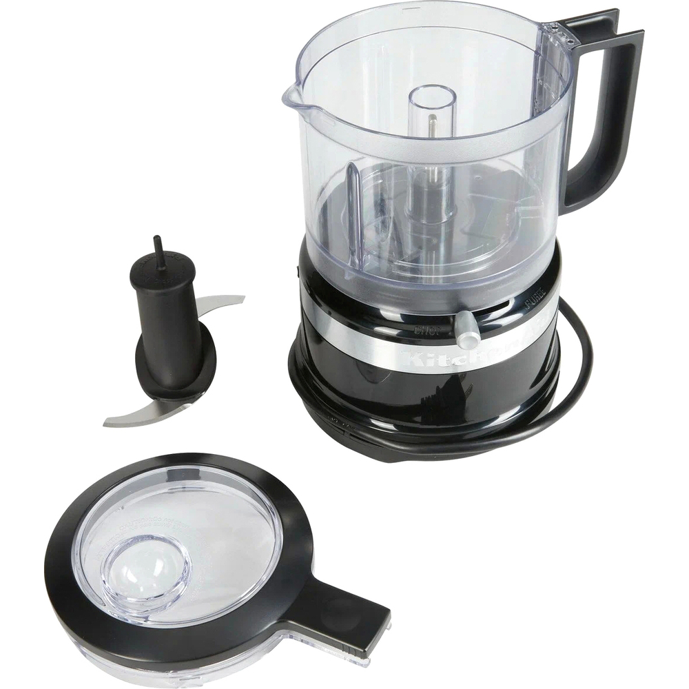 KitchenAid 5KFC3516EOB