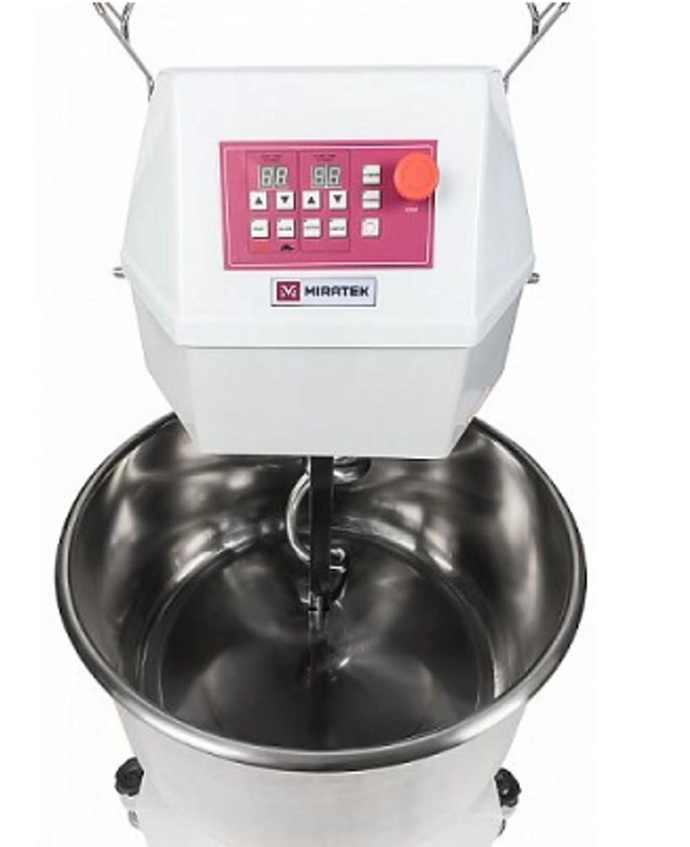 Тестомес MIRATEK PX-100