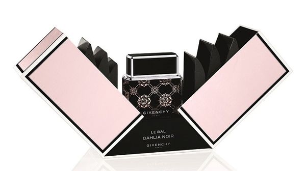 Givenchy Dahlia Noir Le Bal Eau de Parfum