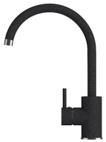 Мойка POLYGRAN BRIG-620 черный №16
