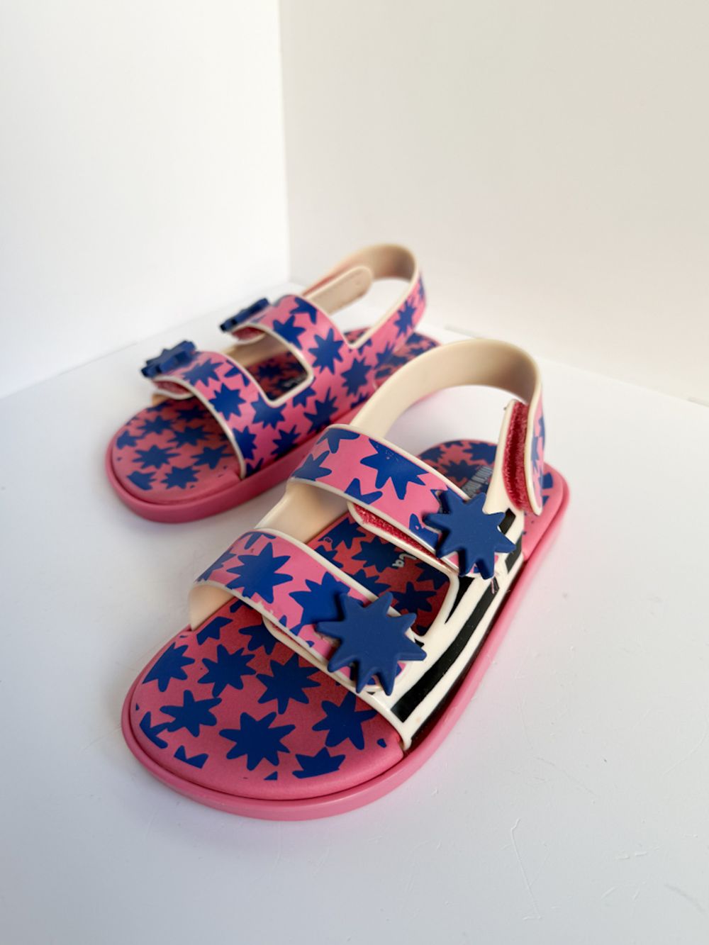 Сандалии Mini Melissa, 30