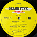 Grand Funk - Phoenix (США 1972г.)