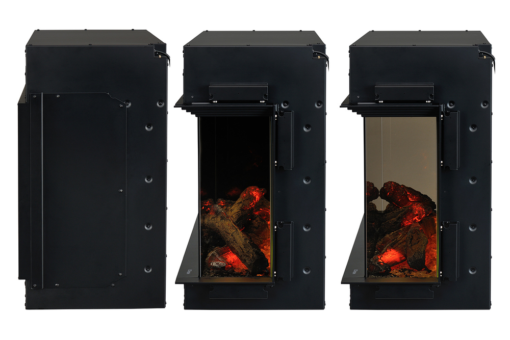 Очаг Dimplex Ignite Ultra 40
