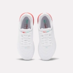Кроссовки женские Reebok Nano X5 (Бело-Зеленые)