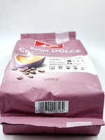Кофе зерновой MELITTA Bella Crema "Crema Dolce", 1 кг (срок 02.06.2027 )