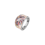 Кольцо Fiore Luna KR03598-2/8 размер 18