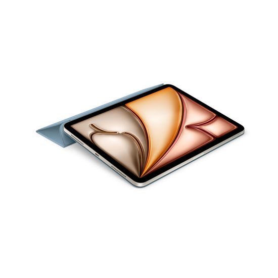 Обложка Apple Smart Folio для iPad Air 11 (M2, M3, M4 | 2024–2026) джинсовый