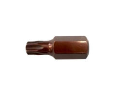 Бита TORX T20x30ммL,10мм RockForce##Rock FORCE RF-1763020 Premium
