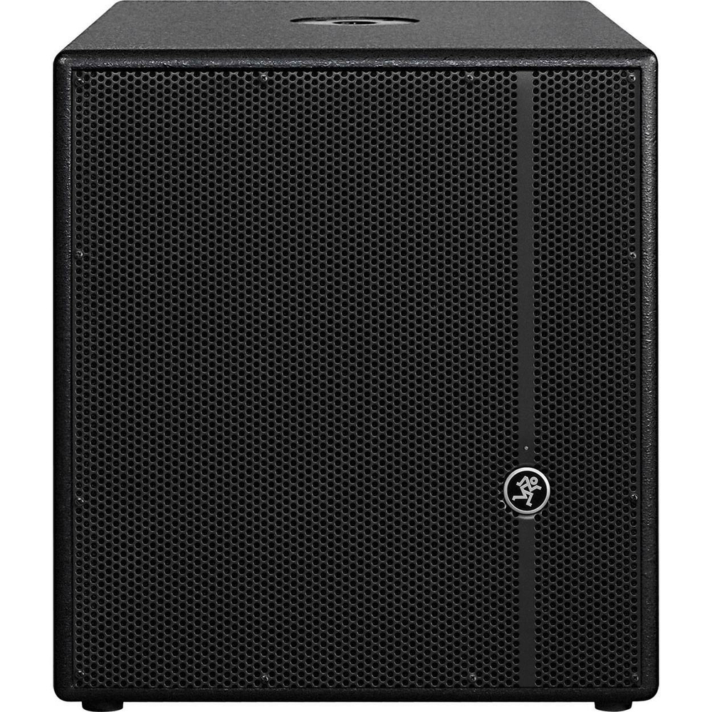 Mackie HD1501
