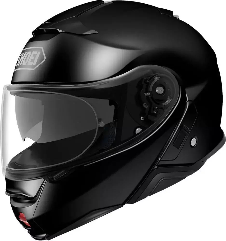 Мотошлем SHOEI Neotec II Candy серый матовый