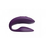 Вибратор для пар We-Vibe Sync 2 фиолетовый