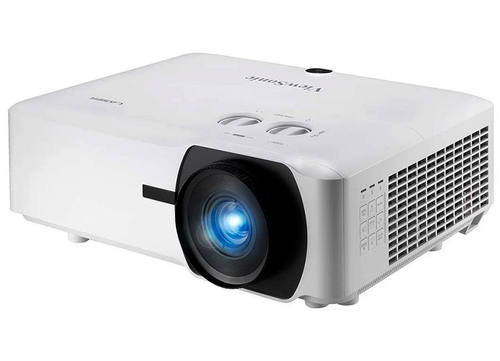 Проектор ViewSonic LS860WU+ лазерный, короткофокусный