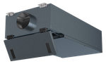 Компактная вентиляционная установка ZPE-M 350-1,2/1 INT