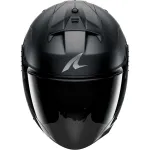 Skwal Jet Dark Shadow / Матовый / Черный