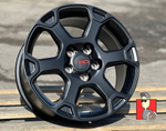 Комплект дисков TRD 17x8 et38 5x114.3