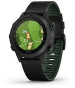Часы-навигатор Garmin MARQ Commander (Gen 2) Carbon Edition 010-02722-01