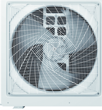 Внешний блок мульти-сплит системы Haier 3U70S2SL5FA