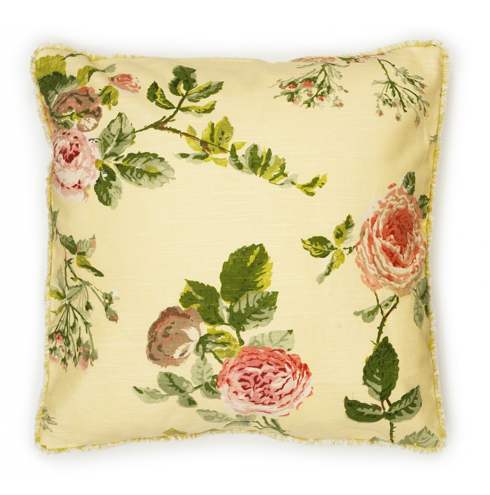Подушка CUSHIONПодушка декоративная Edinburgh Weavers 45x45 Разноцветный