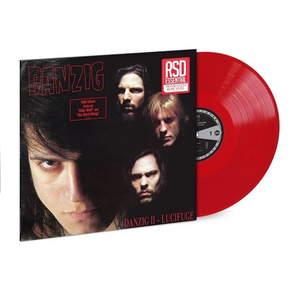 Danzig / Danzig II - Lucifuge (Coloured Vinyl)(LP)