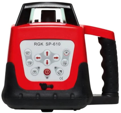 Нивелир RGK SP 610