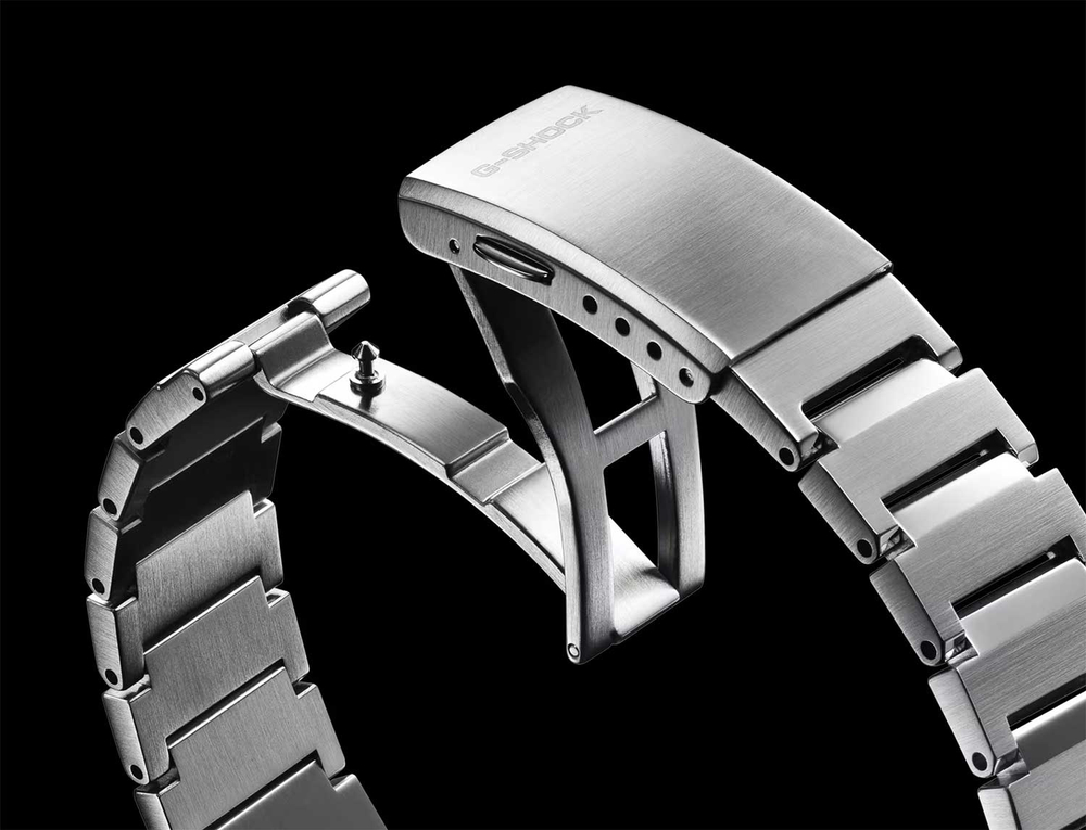 Часы Casio GST-B1000D-3A