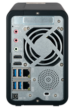 Сетевой RAID-накопитель QNAP  TS-253Be-4G
