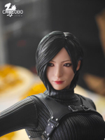 Ада Вонг / Ada Wong