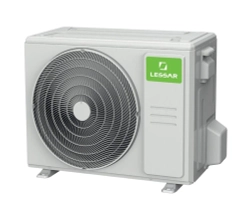Lessar LS-HE12KCE2A/LU-HE12KCE2A