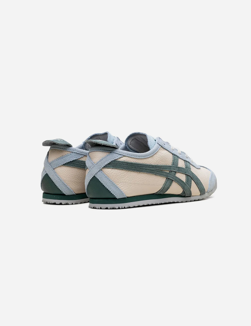 Onitsuka Tiger MEXICO 66 "Pine Green" (1183C076-103)