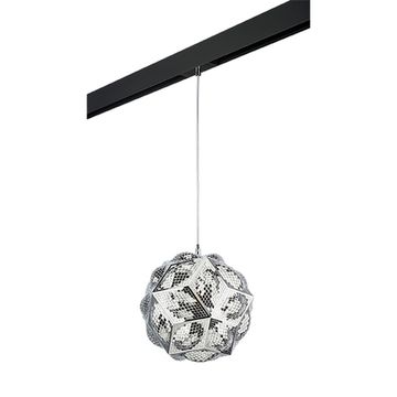 Комплект с подвесом 1*Е27 220V PRO724314 хром Fermo Pro Lightstar
