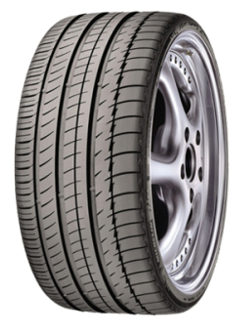 Купить Легковая шина 295/30R19 Pilot Sport PS2 Michelin