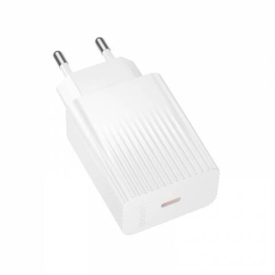 Зарядное устройство Borofone BAS73A PD20W (white)