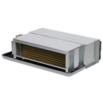 Фанкойл канальный SHUFT SFF-200G50