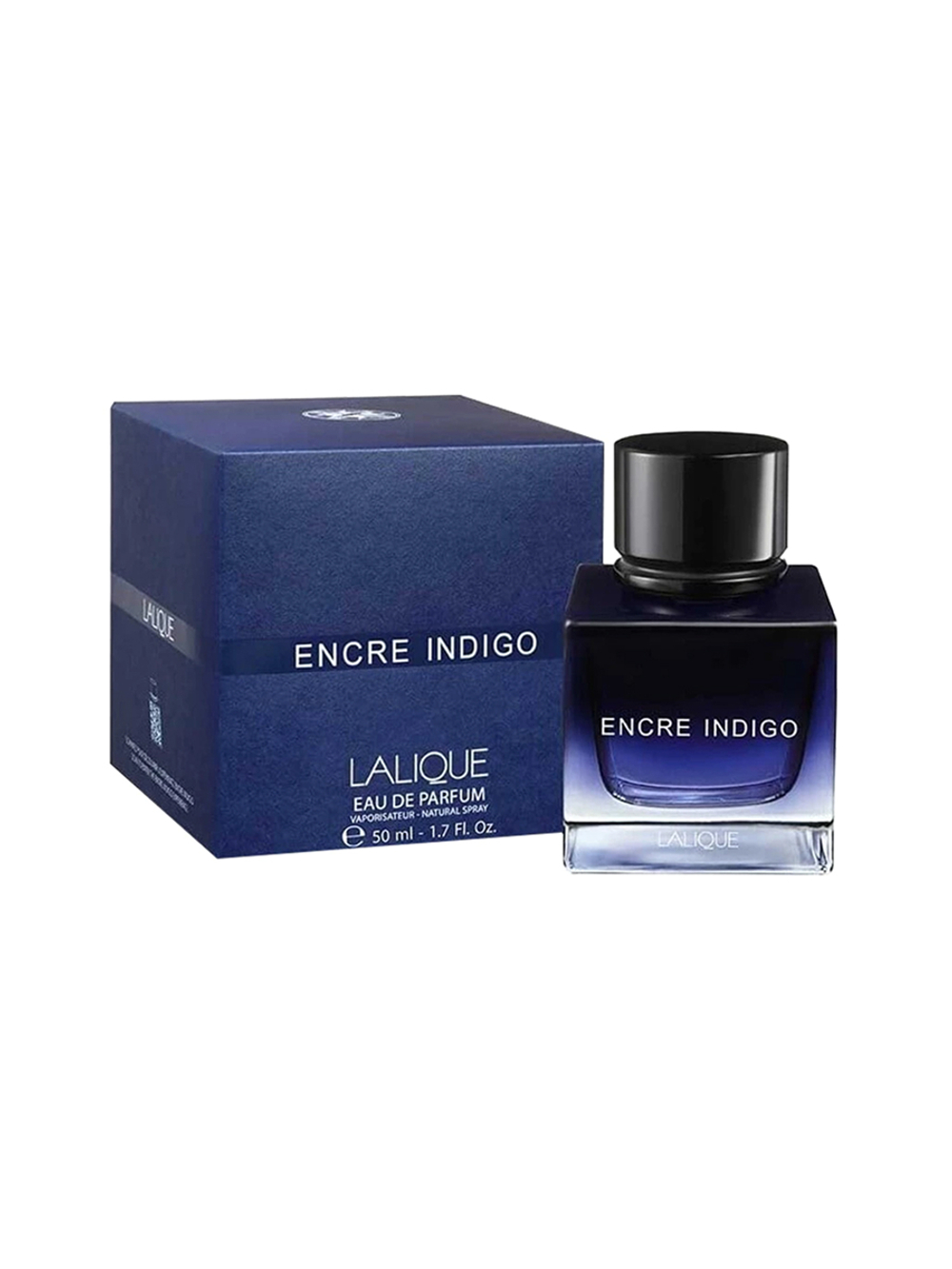 LALIQUE Encre Indigo men 50ml edp