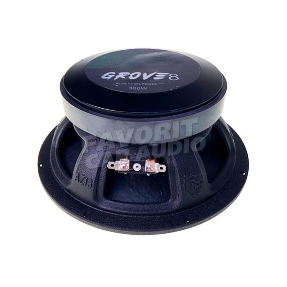 AZ-13 SPL POWER Grove 8