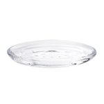 Мыльница droplet прозрачная