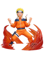 Фигурка Banpresto Vibration Stars Naruto #26 Naruto Uzumaki (72 Series)