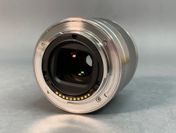 Sony 50mm 1.8 OSS