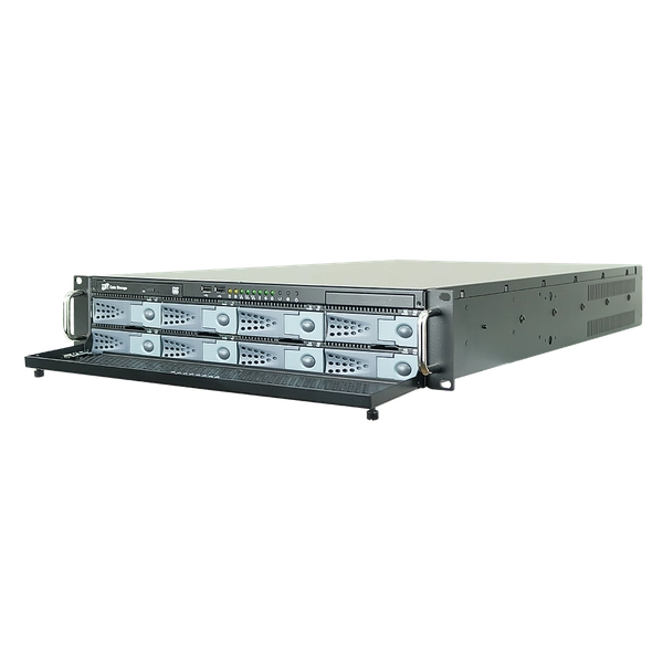 iROBO-1000-20DX8-TRGH-G4
