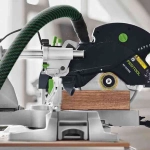 Торцовочная пила с протяжкой KS 120 REB KAPEX FESTOOL 575302