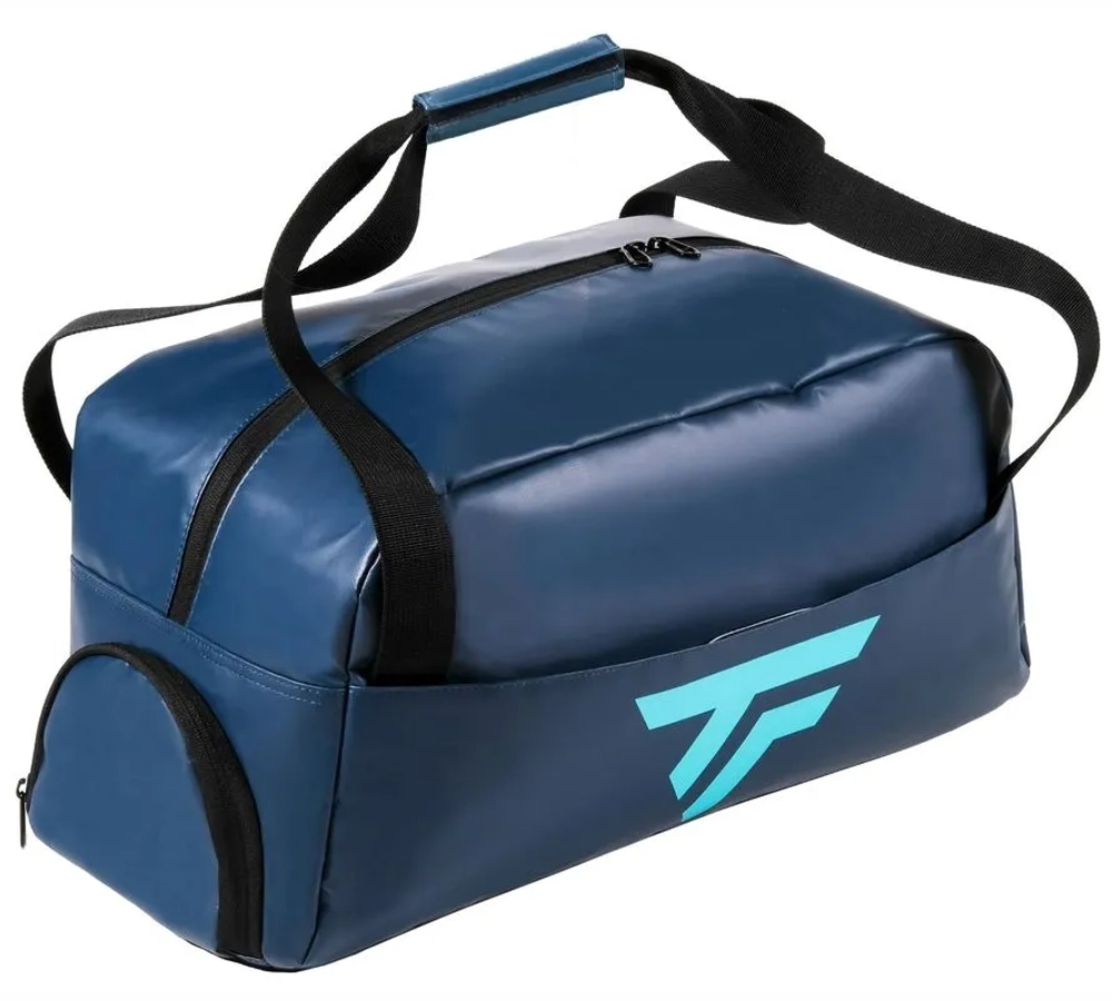 Сумка теннисная Tecnifibre Tour Endurance Tempo Duffel - dark navy