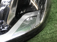 Фара левая Chery Tiggo 7 Pro (2020-2024) LED
