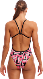 Купальник FUNKITA Sugar Hits